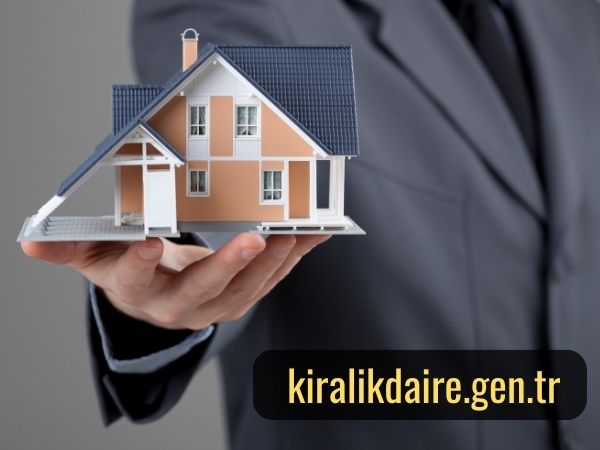 Güneyçam Mahallesi Kiralık Daire